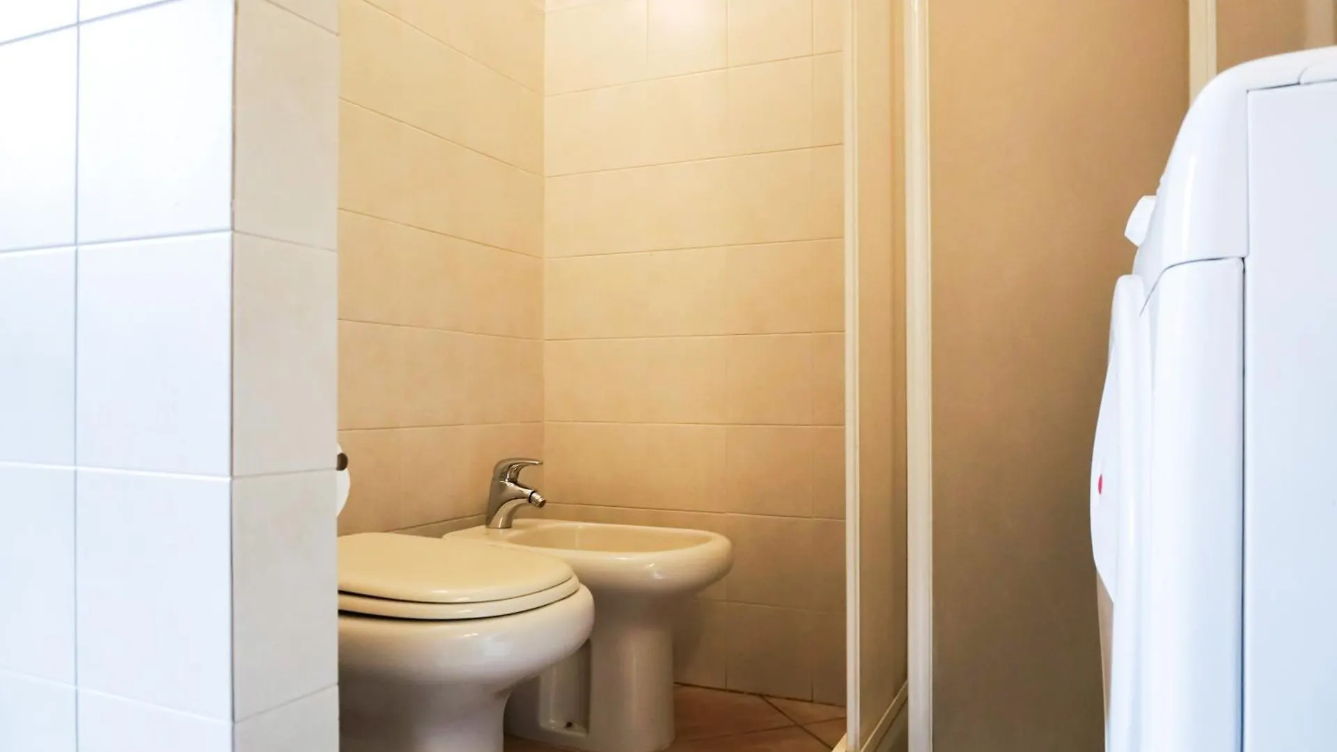 Apartament House In Centro Bergamo 0*,