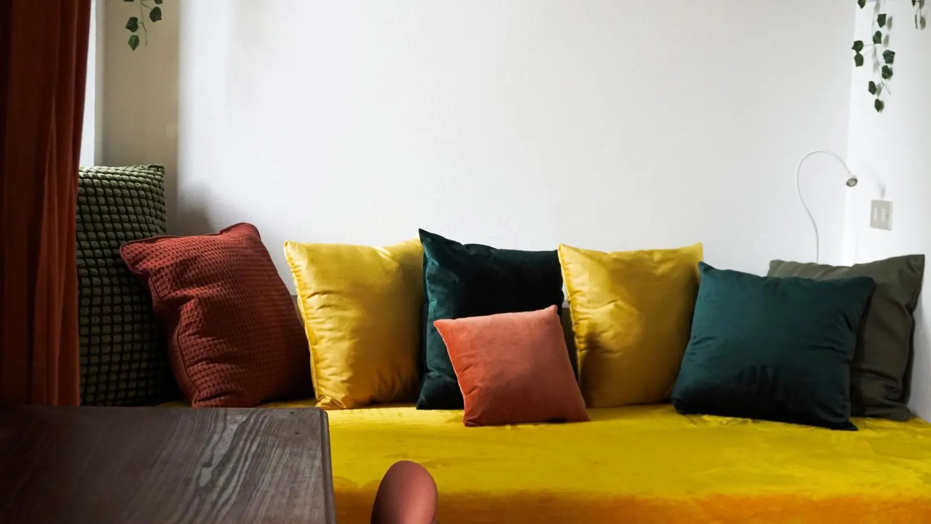 Apartament House In Centro Bergamo